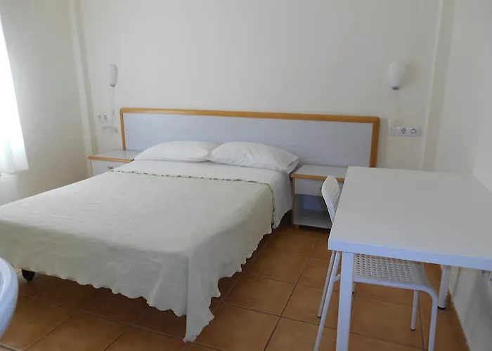 Pension Mova