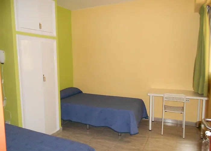 Pension Mova