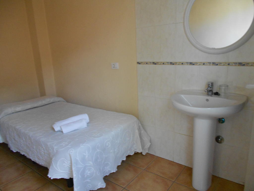 Maison d'hôtes Mova Santa-Cruz de Ténérife