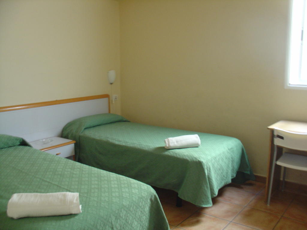 Maison d'hôtes Mova Santa-Cruz de Ténérife