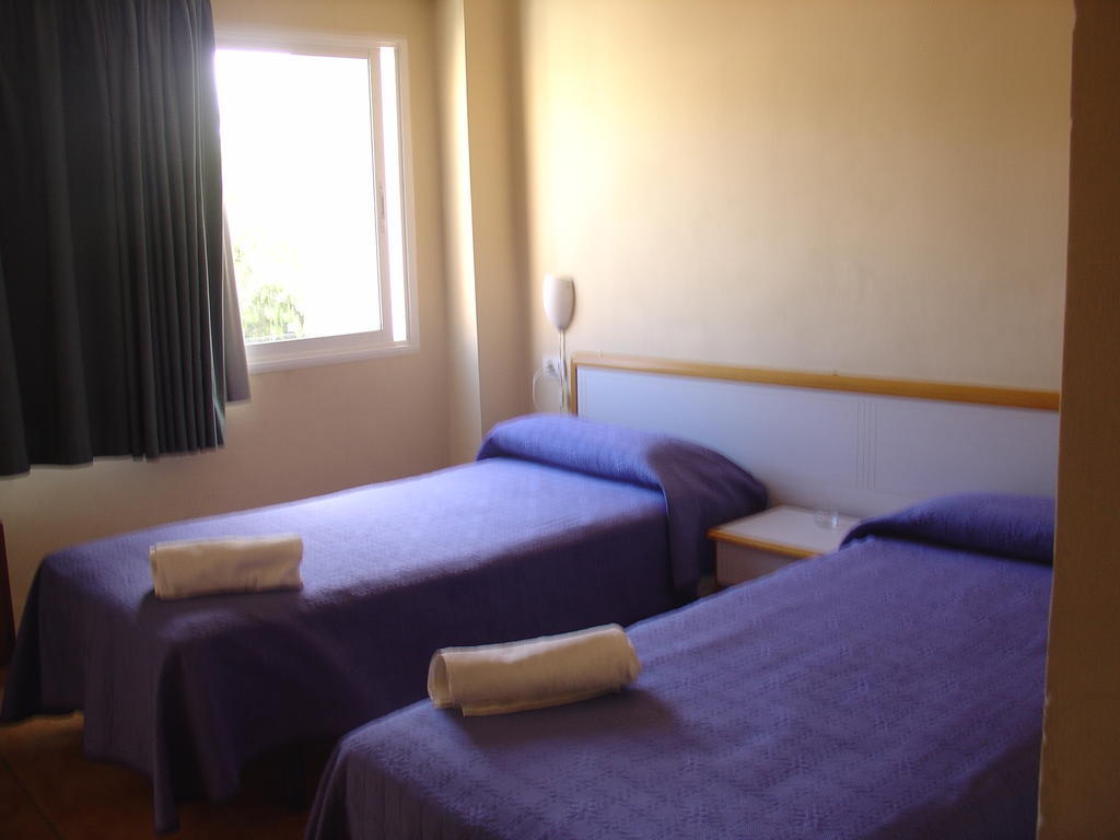 Gasthof Mova Santa Cruz de Tenerife