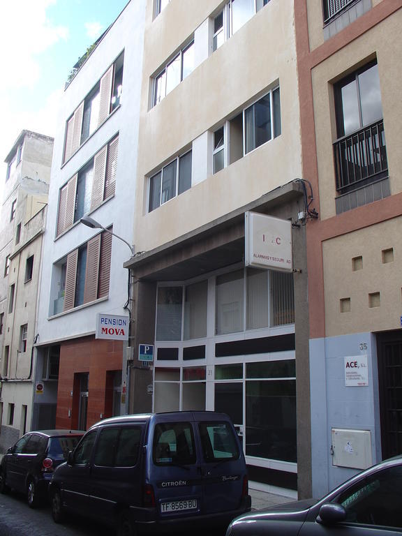 Gasthof Mova 2*