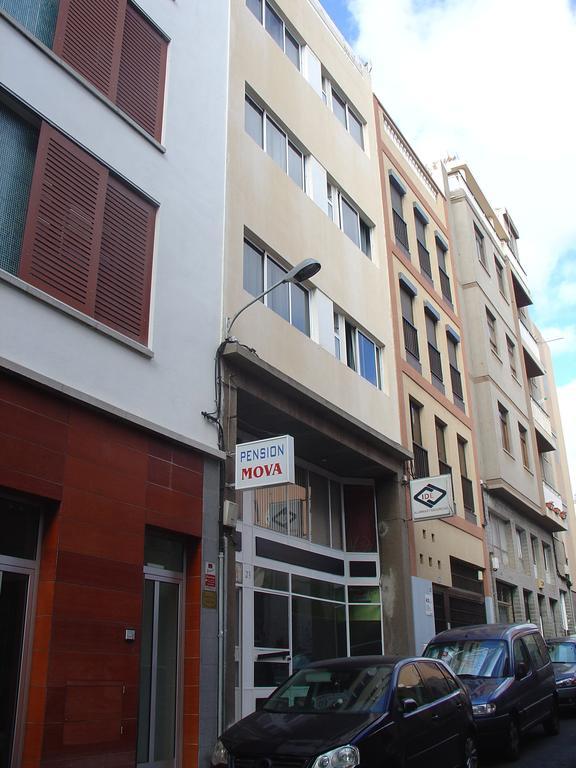 Maison d'hôtes Mova